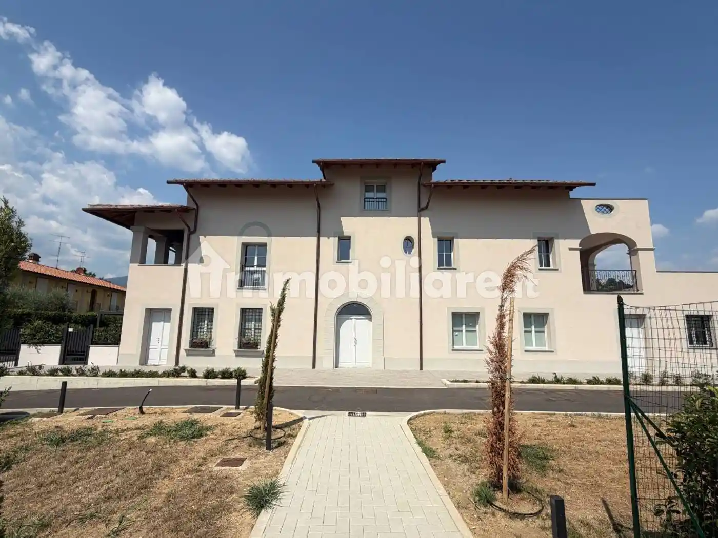Appartamento in vendita a Montemurlo
