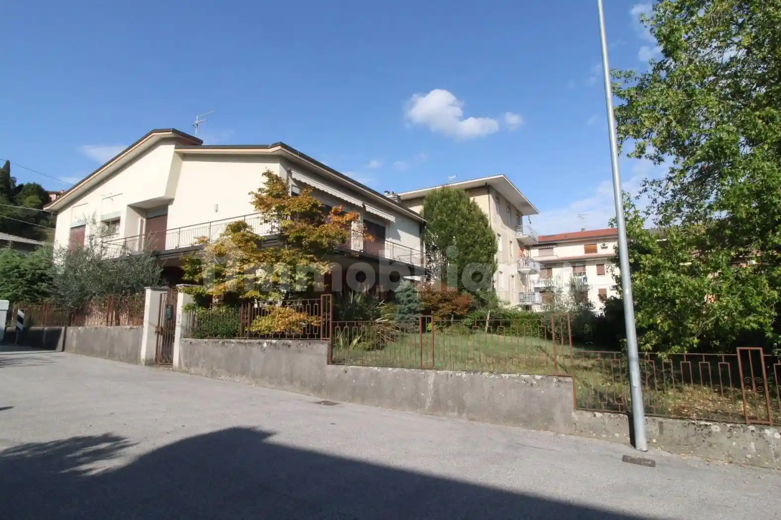 Villa in vendita a Trissino