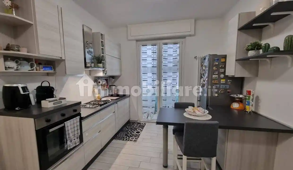 Appartamento in vendita a Rapallo