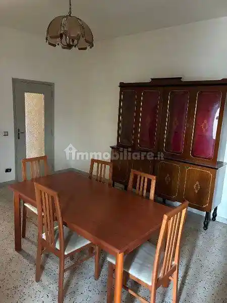 Appartamento in vendita a Potenza