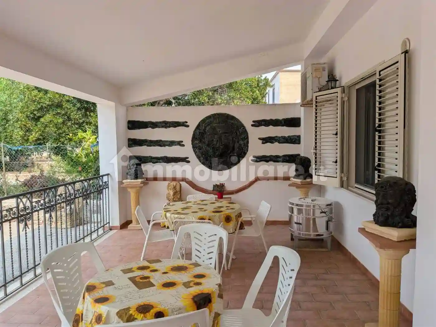 Villa - foto 3