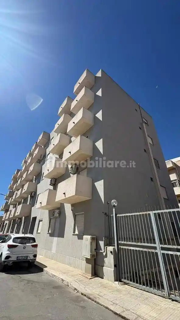 Appartamento in vendita a Marsala