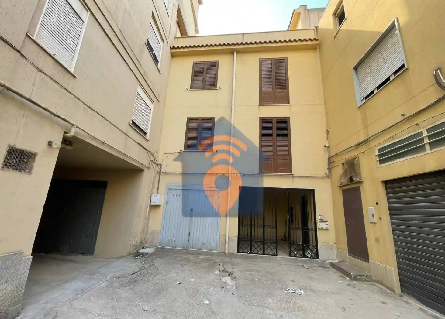Casa indipendente in vendita a Castelvetrano