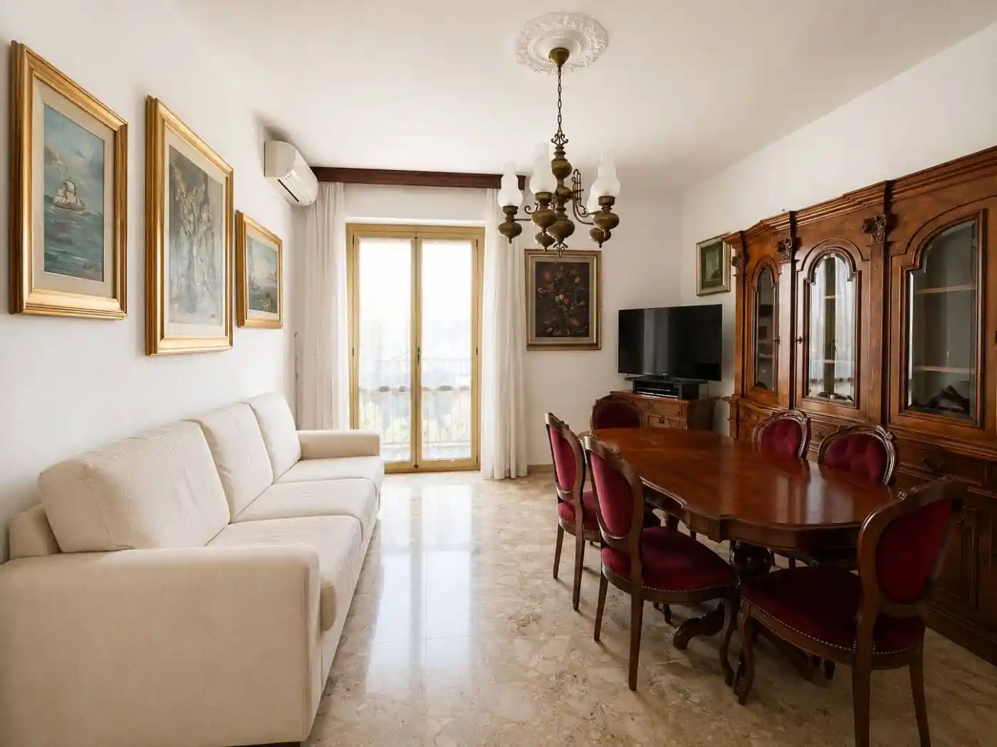 Appartamento in vendita a Buccinasco