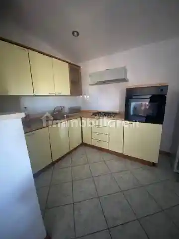 Appartamento in affitto a Cassino