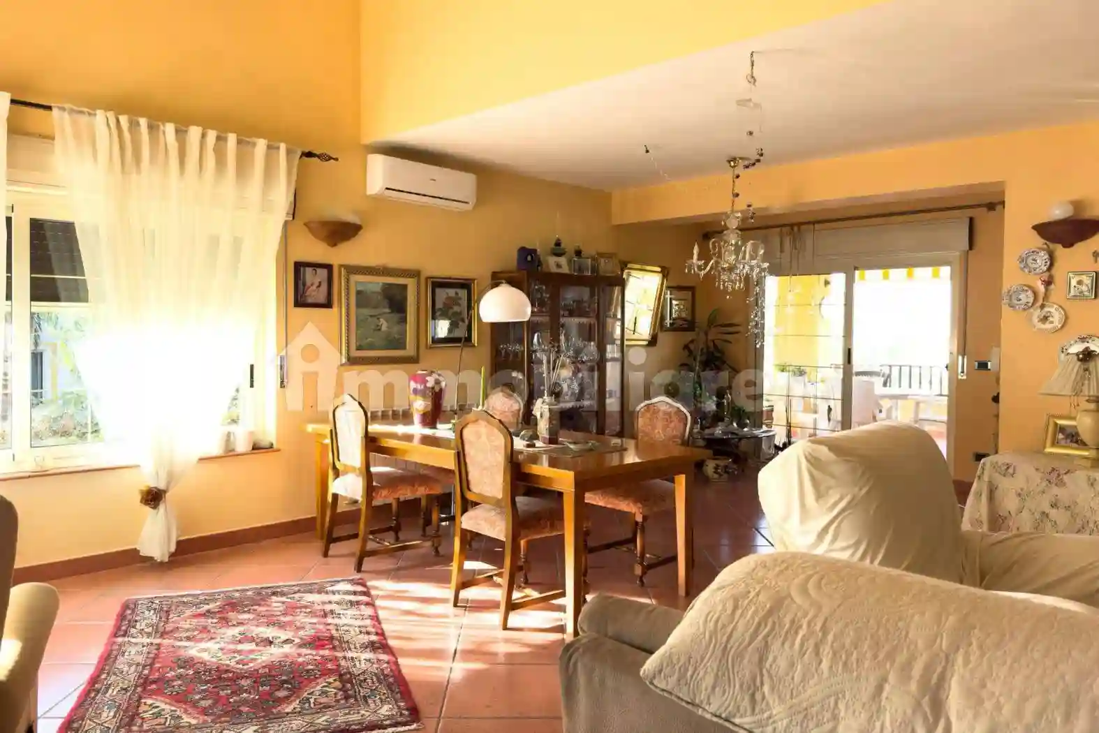 Villa - foto 4