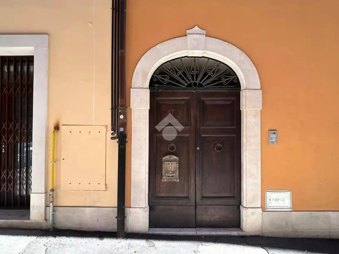 Appartamento in affitto a L'Aquila
