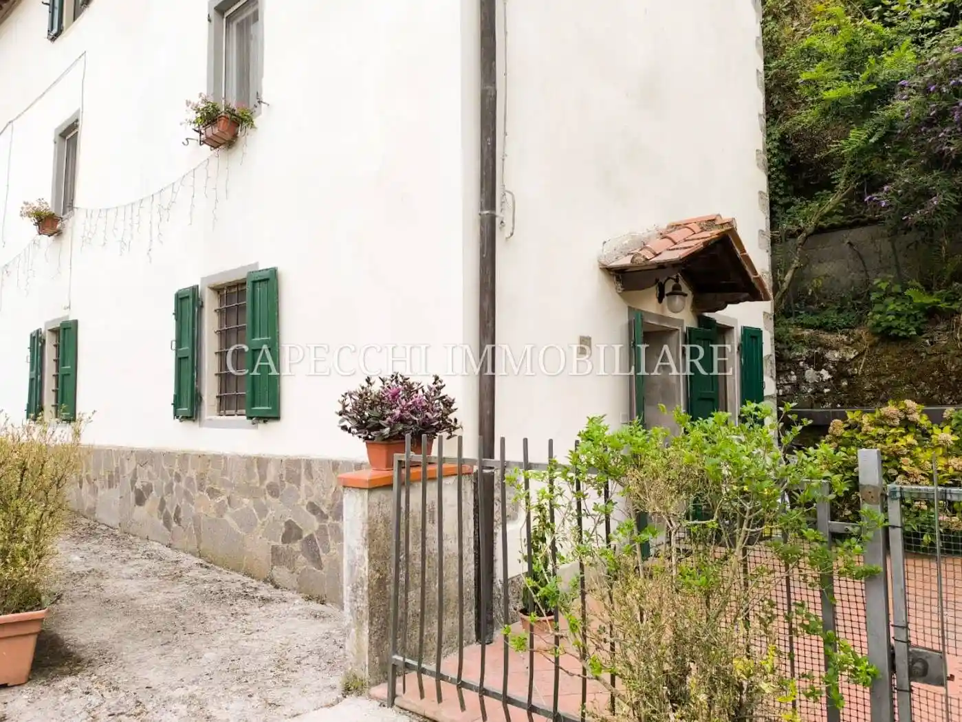 Appartamento in vendita a Pistoia