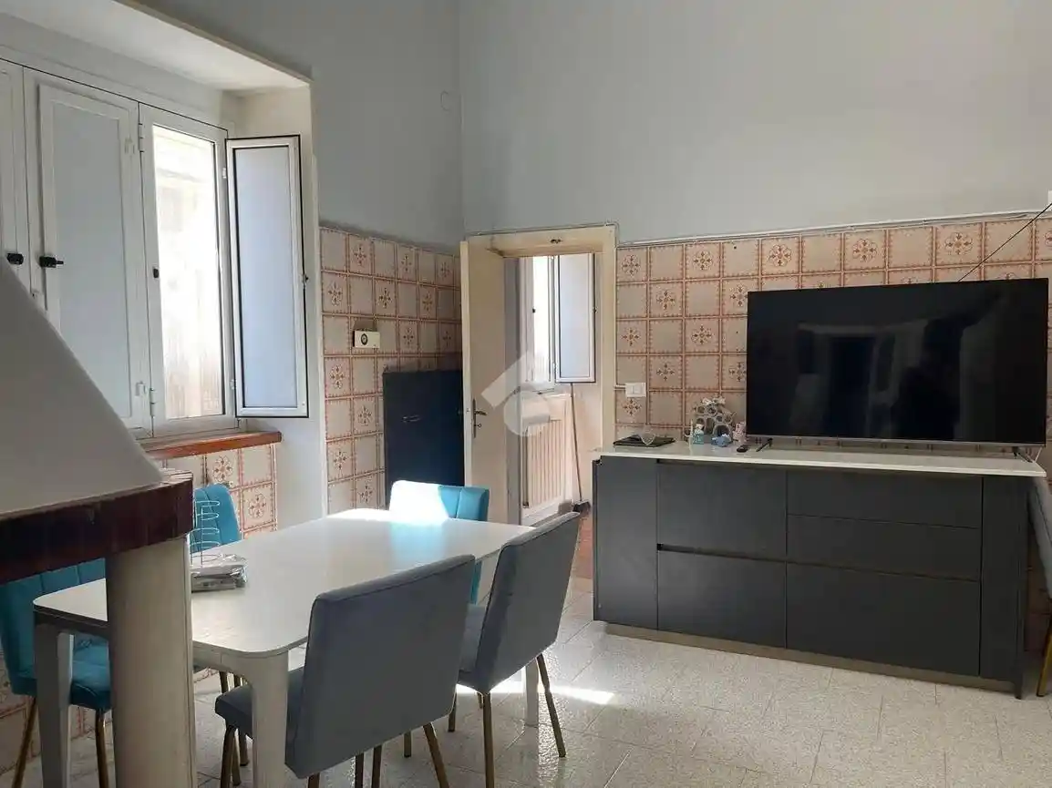 Appartamento in vendita a Grottaglie