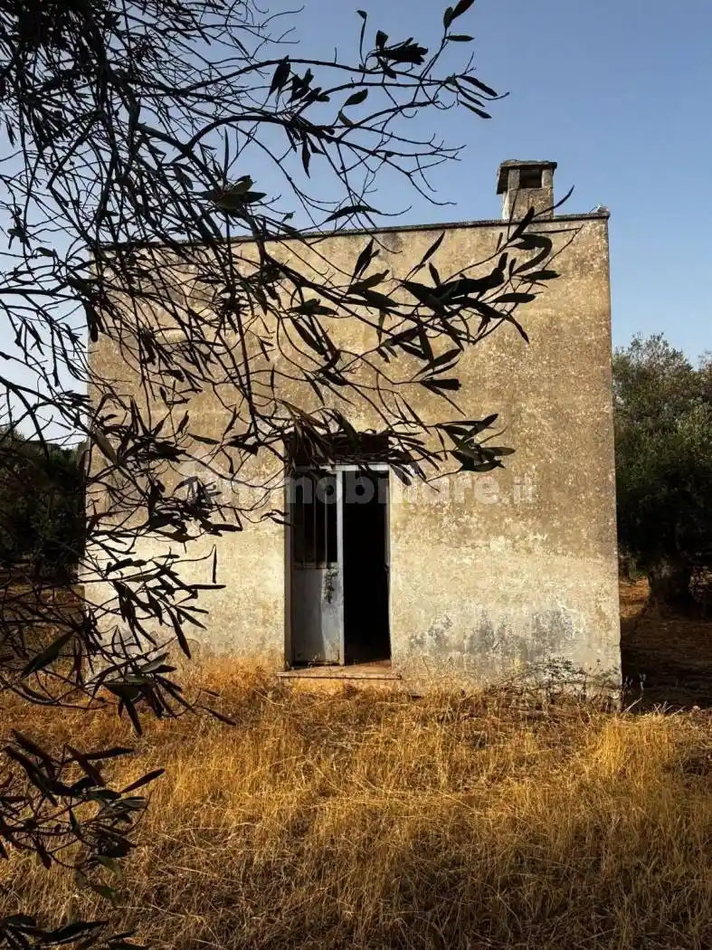 Rustico - Casale in vendita a Ceglie Messapica