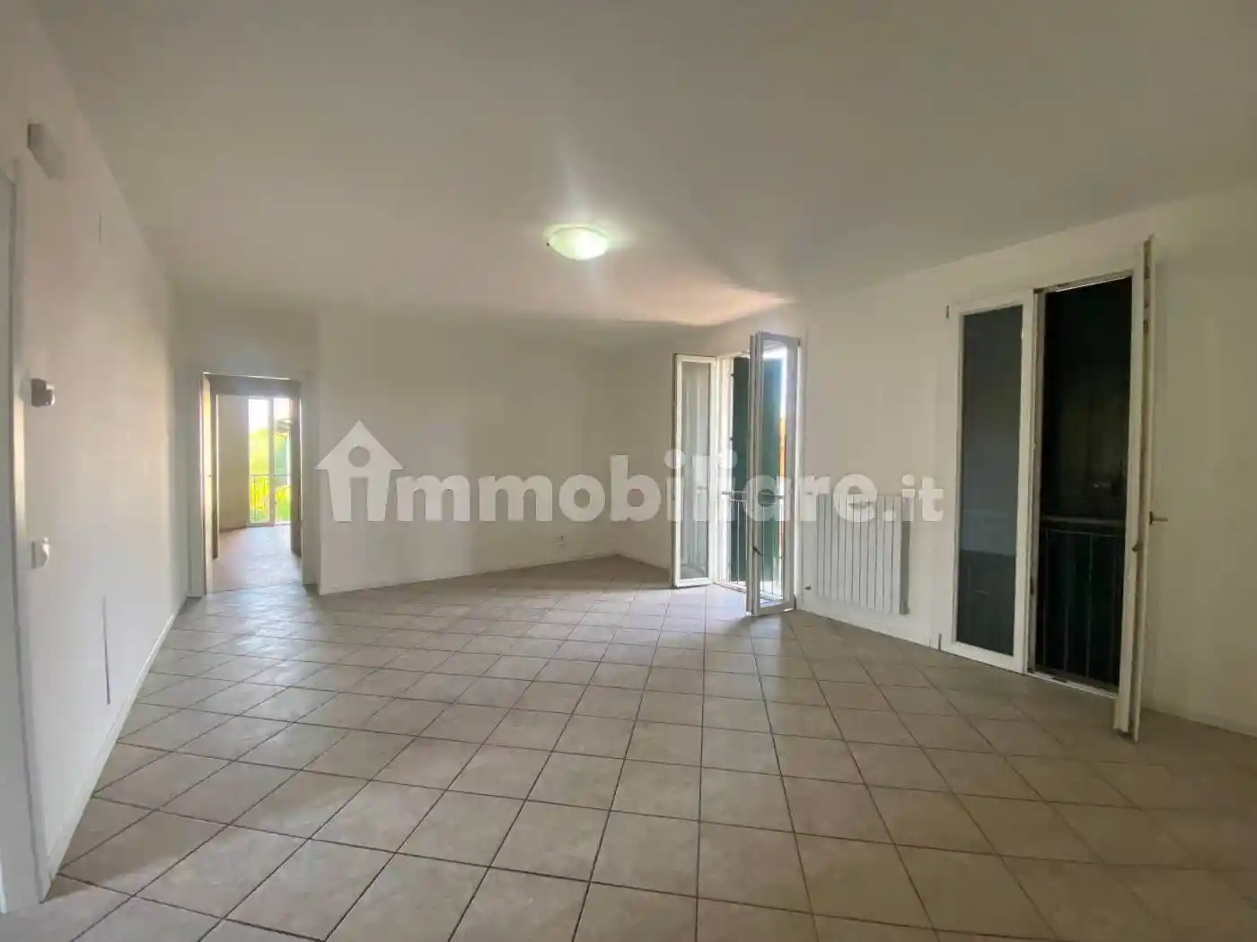 Appartamento in vendita a Martellago