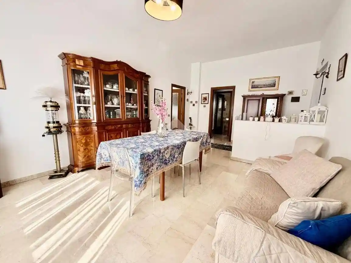 Appartamento in vendita a Mozzanica