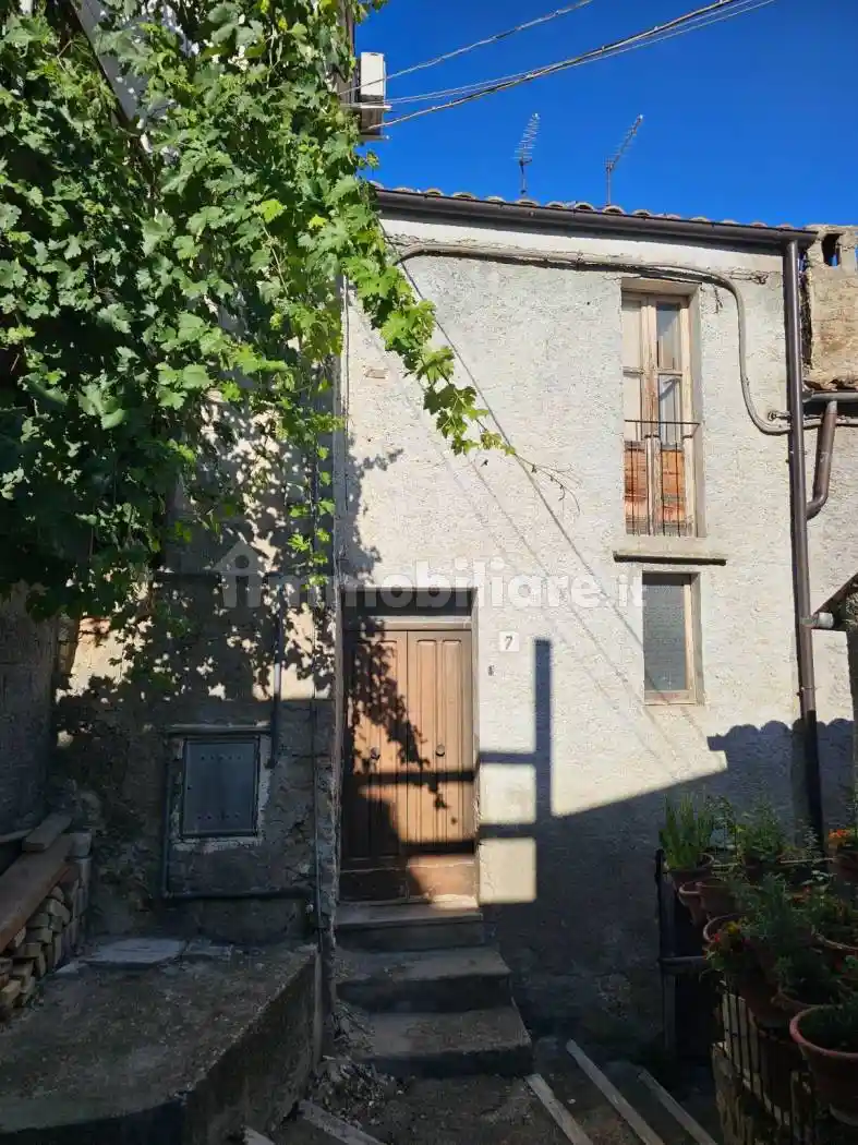 Appartamento in vendita a Bucchianico