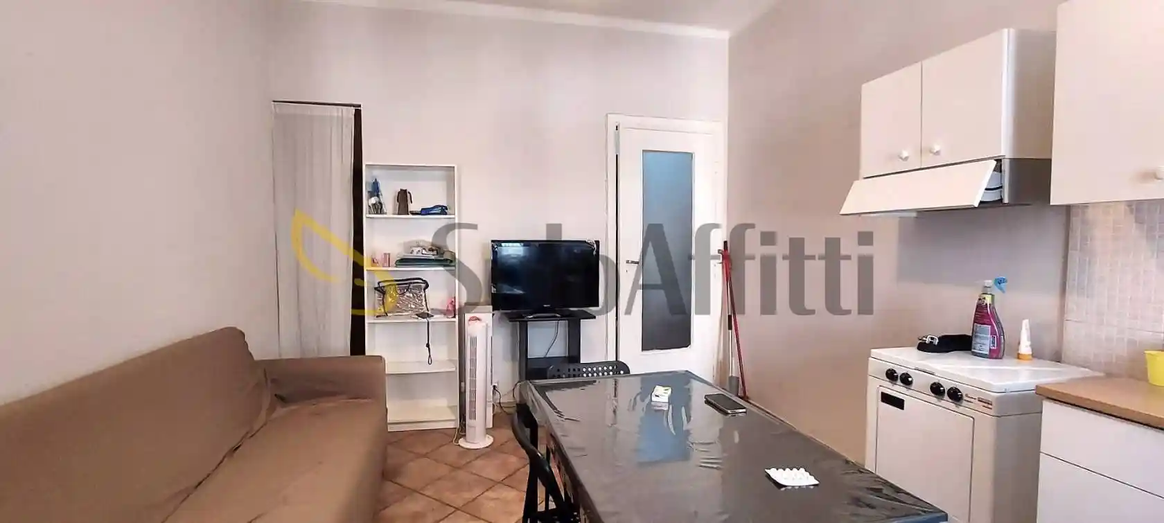 Appartamento in affitto a Torino