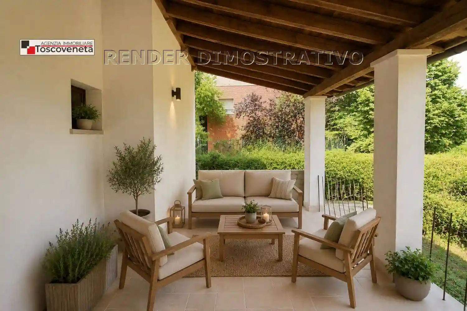 Villa - foto 2