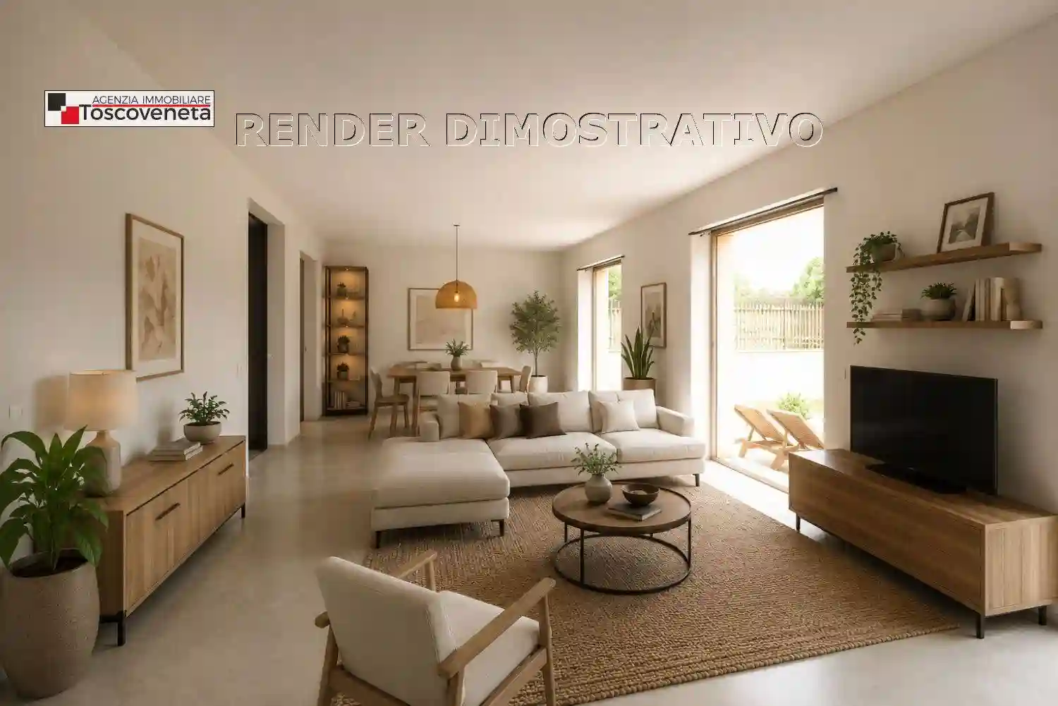 Villa - foto 5