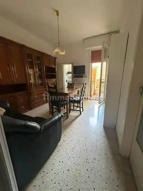 Appartamento in affitto a Bologna