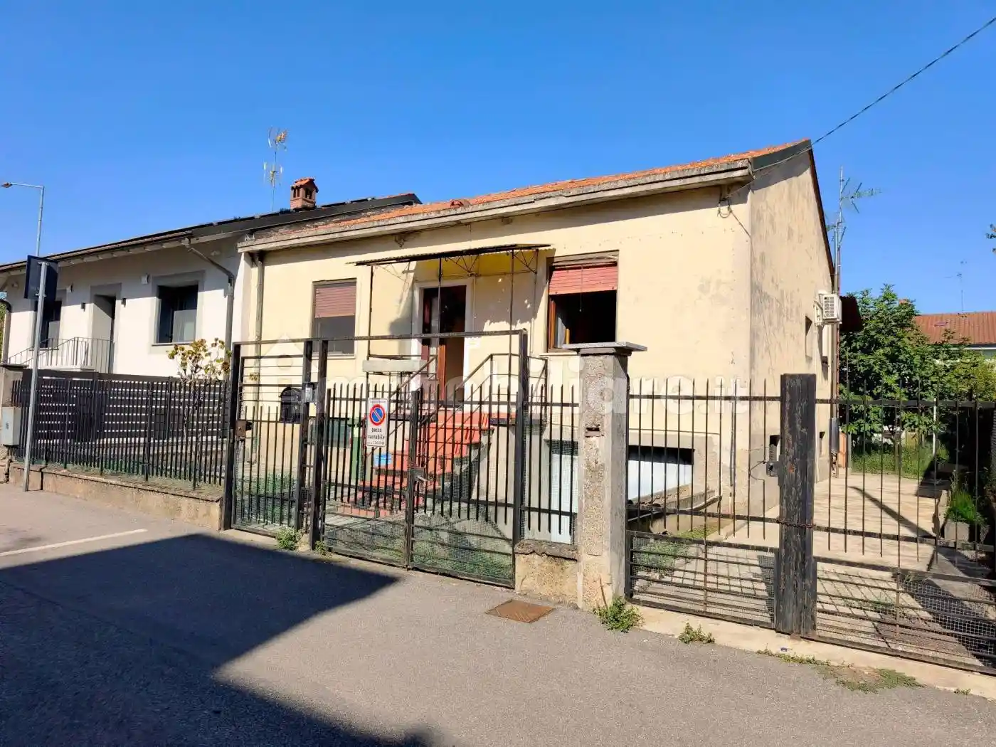 Villa in vendita a Dresano