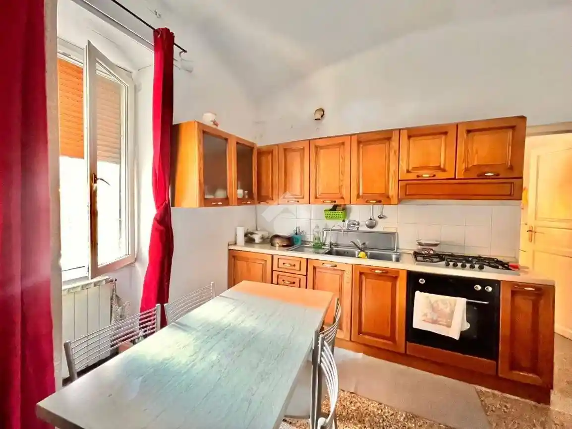 Appartamento in vendita a La Spezia