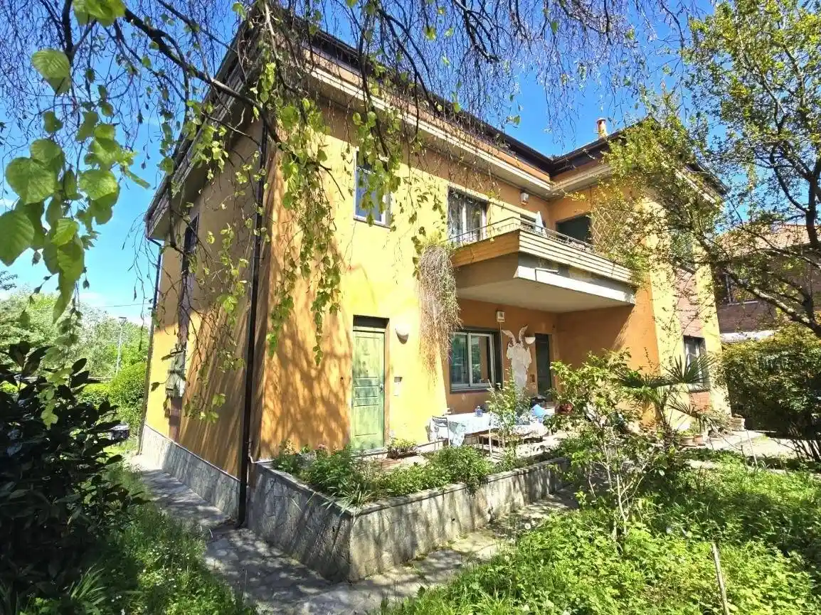 Casa indipendente in vendita a San Mauro Torinese