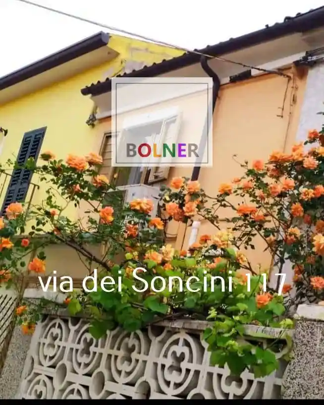 Villetta a schiera in vendita a Trieste