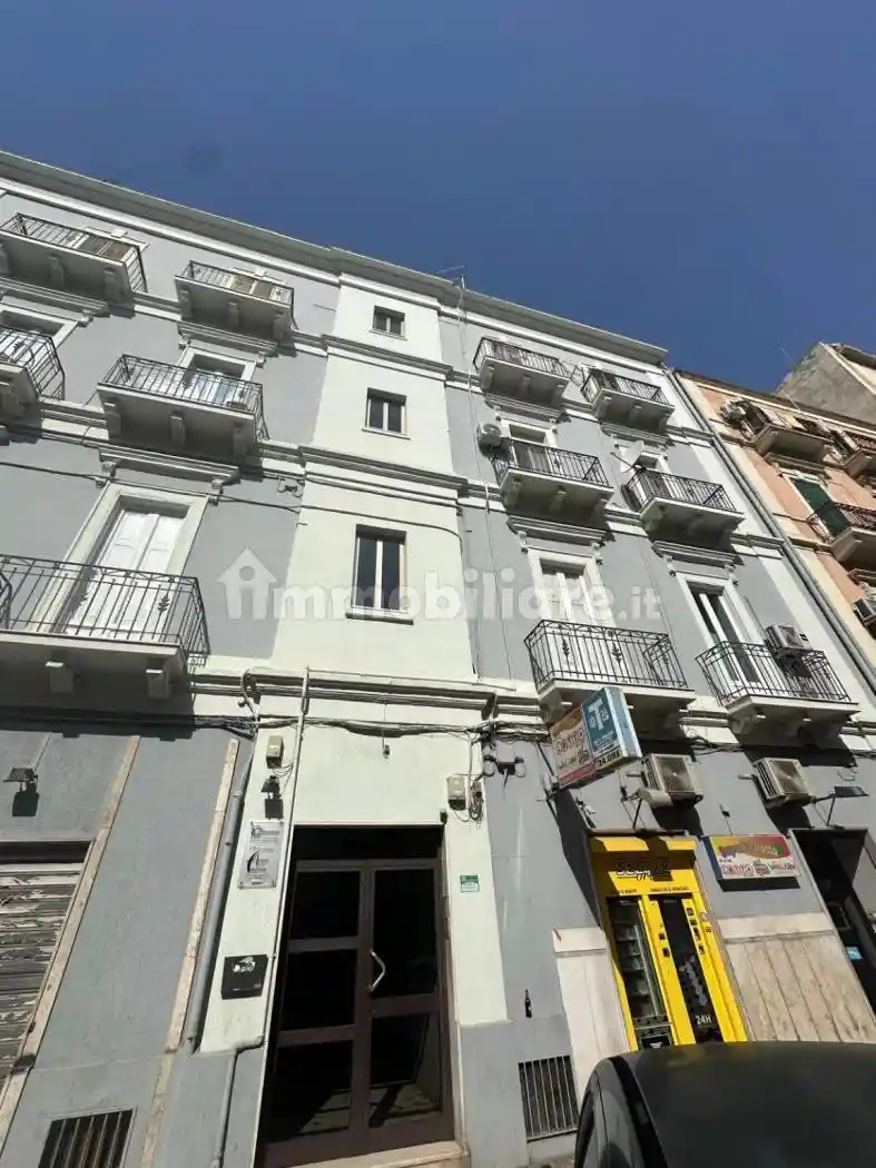 Appartamento in vendita a Taranto