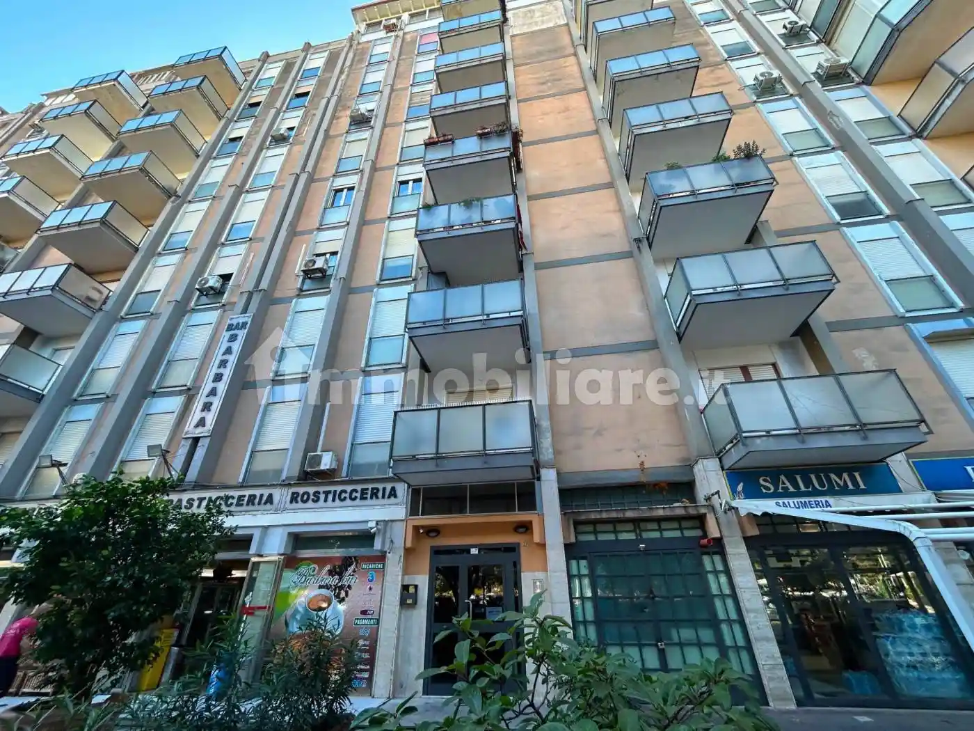 Appartamento in vendita a Palermo