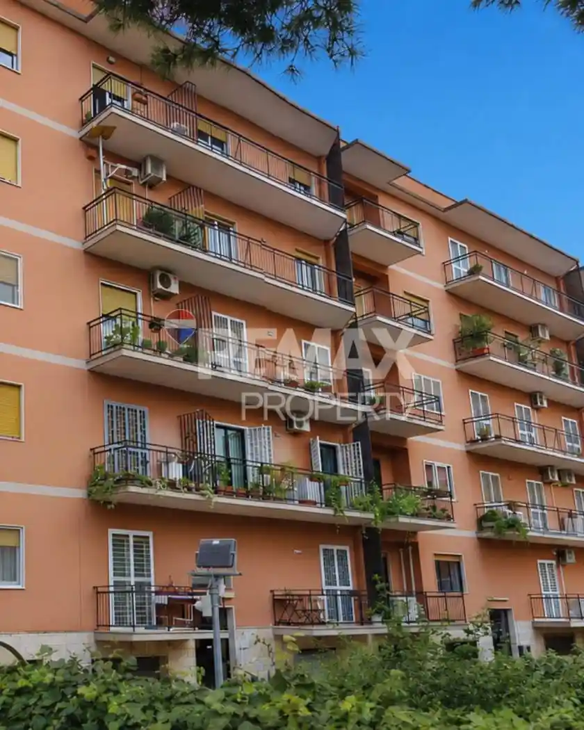 Appartamento in vendita a Bari