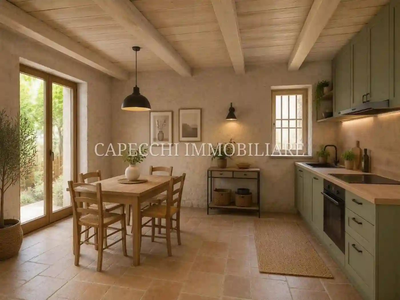 Casa indipendente - foto 4