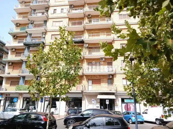 Appartamento in vendita a Taranto