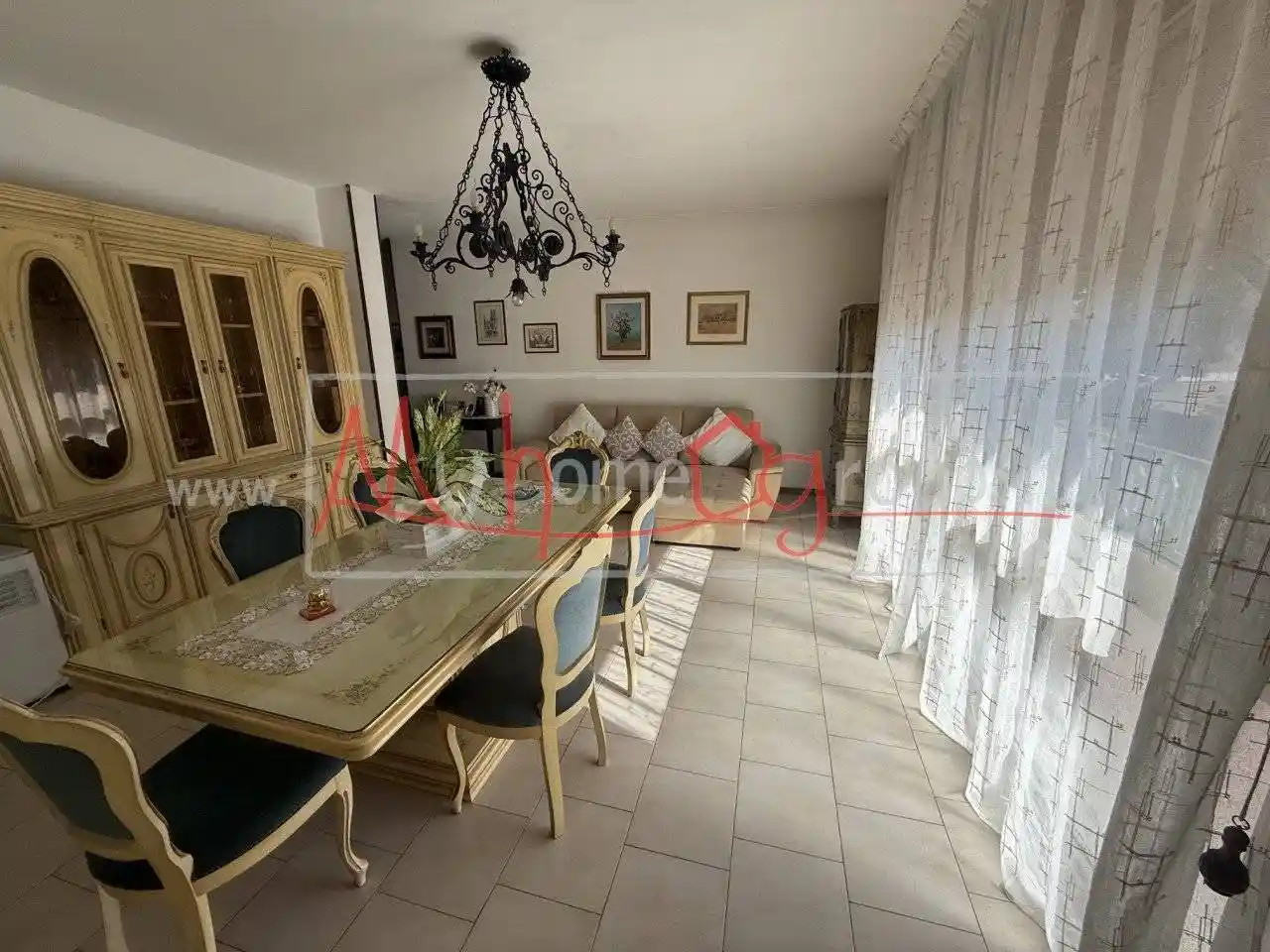 Appartamento in vendita a Padova