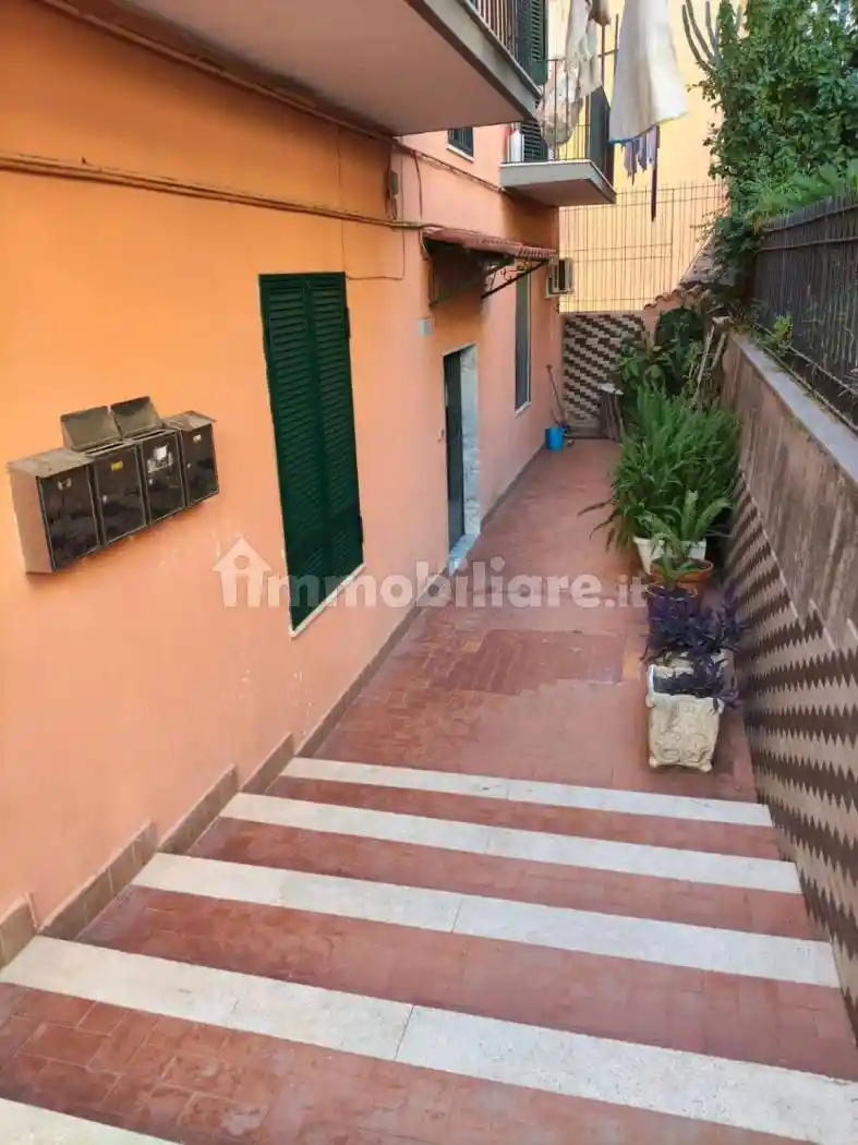 Appartamento in vendita a Torre del Greco