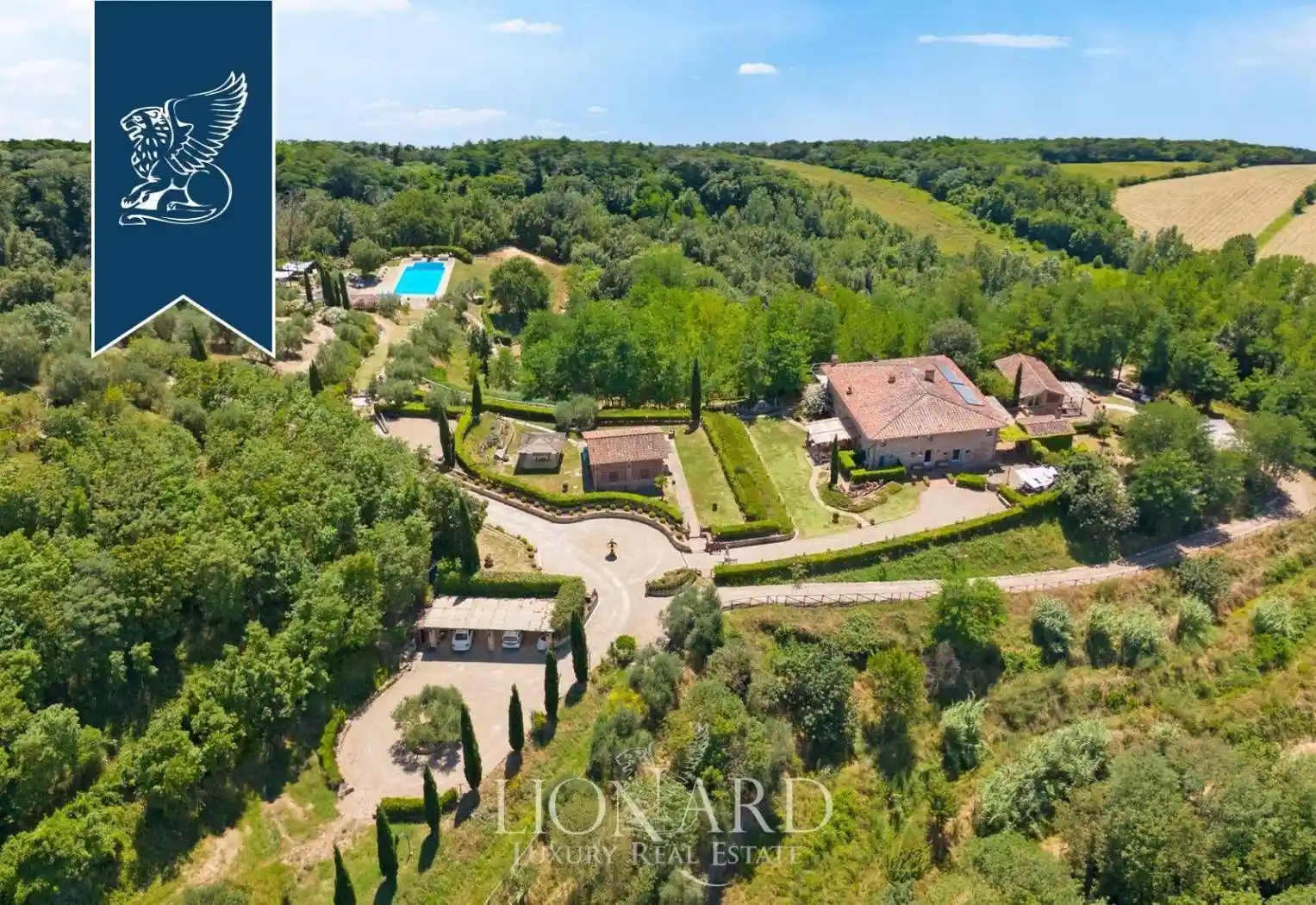 Villa in vendita a Palaia