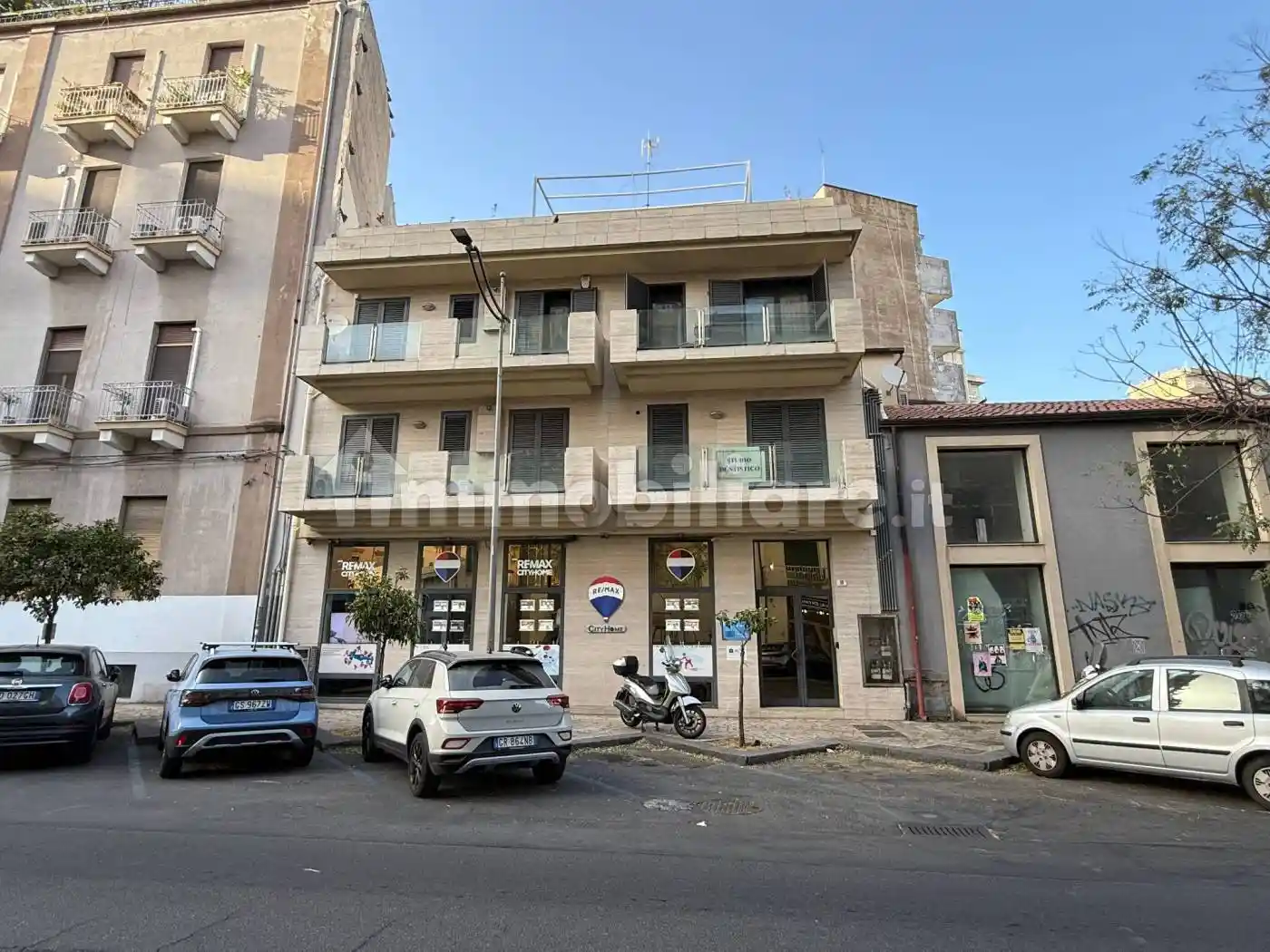 Appartamento in vendita a Catania