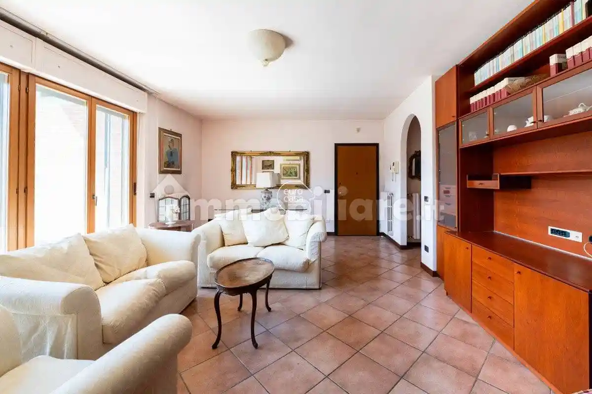 Appartamento in vendita a Cassina de' Pecchi