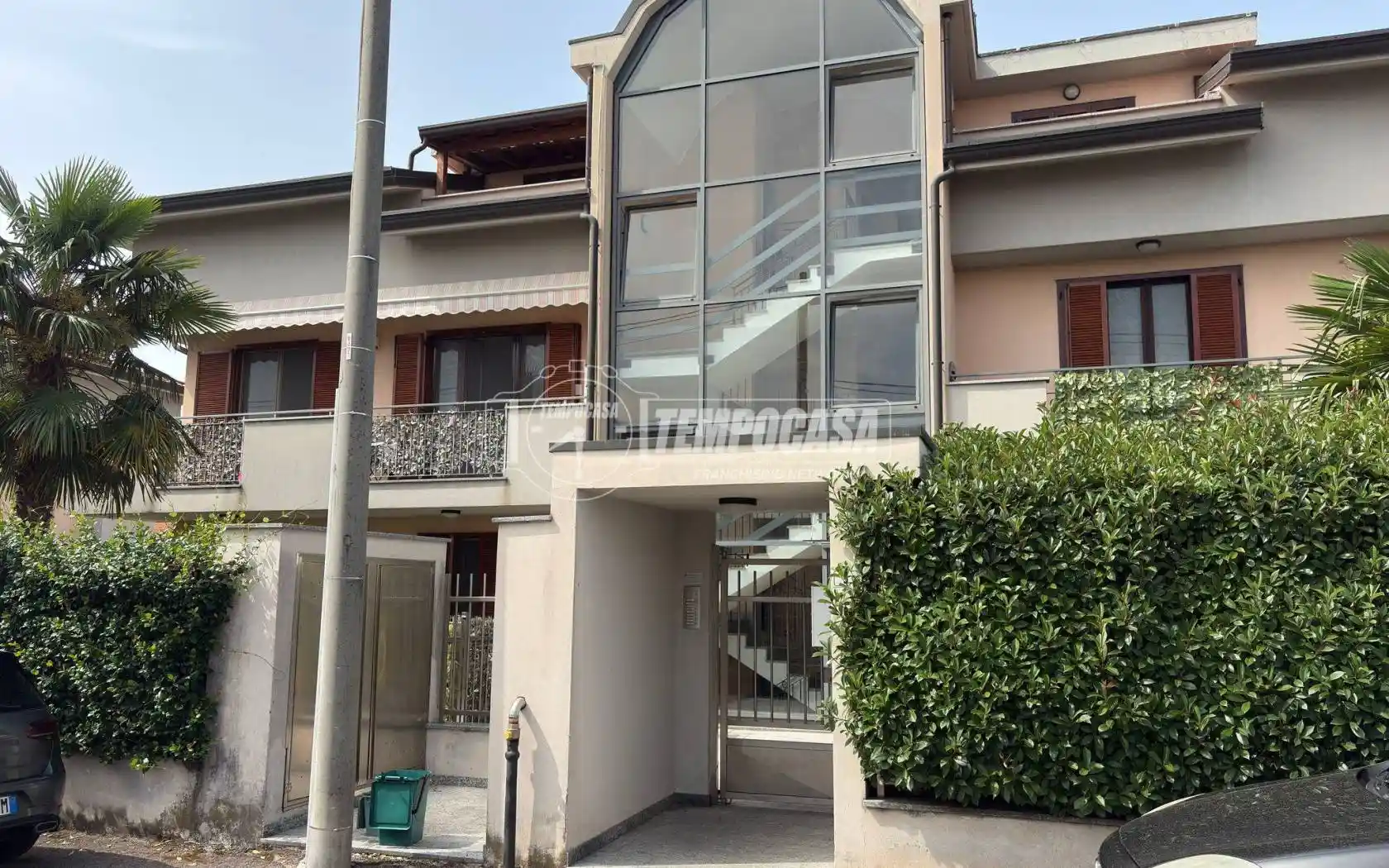Appartamento in vendita a Mesero