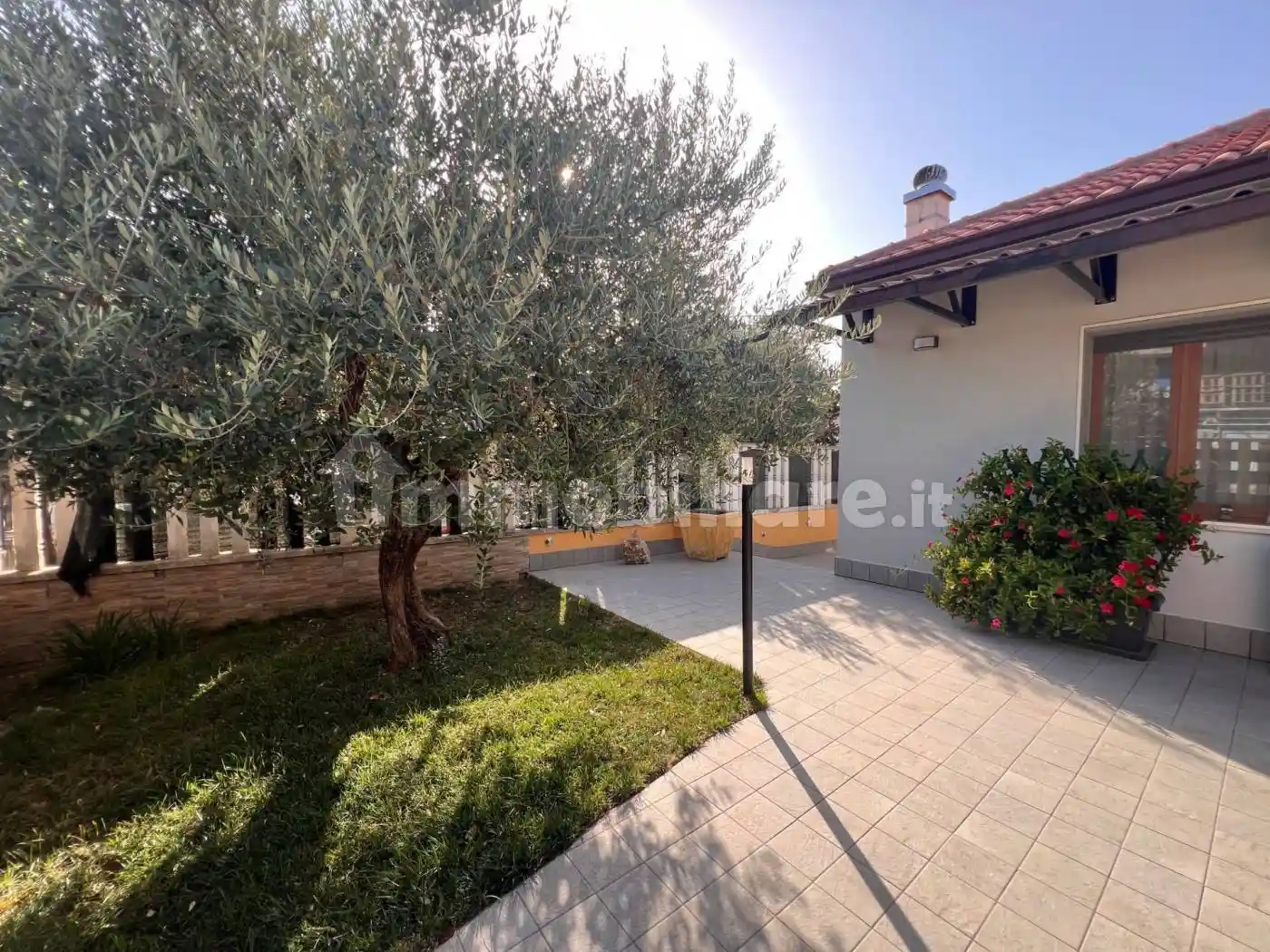 Villa in vendita a San Giovanni Teatino
