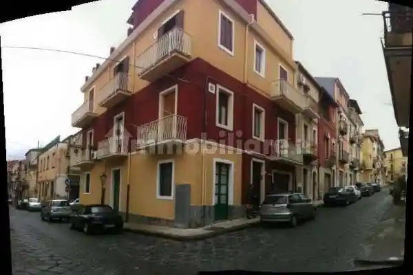 Casa indipendente in vendita a Ramacca