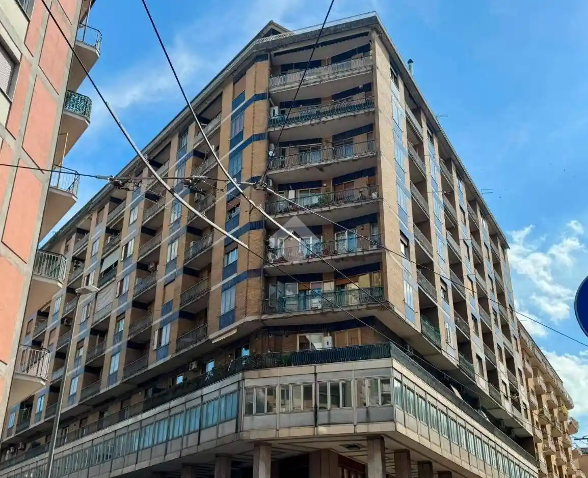 Appartamento in vendita a Avellino