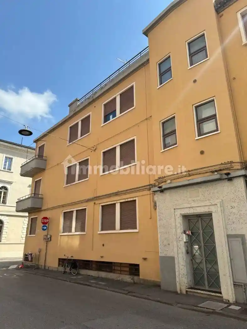 Casa indipendente in vendita a Ferrara