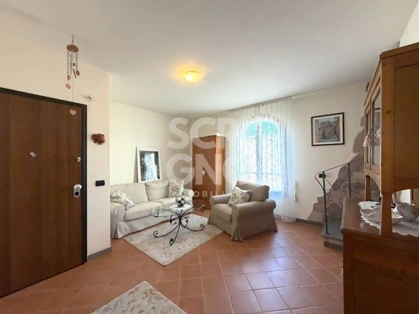 Appartamento in vendita a Pistoia