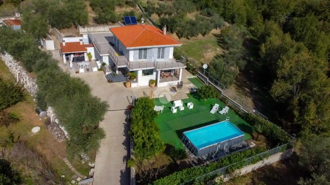 Villa - foto 3