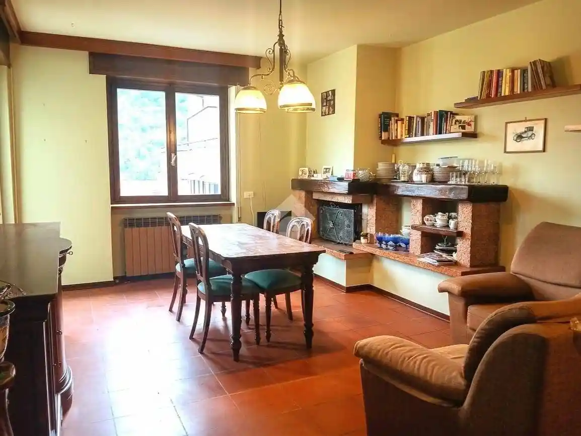 Appartamento in affitto a Artogne