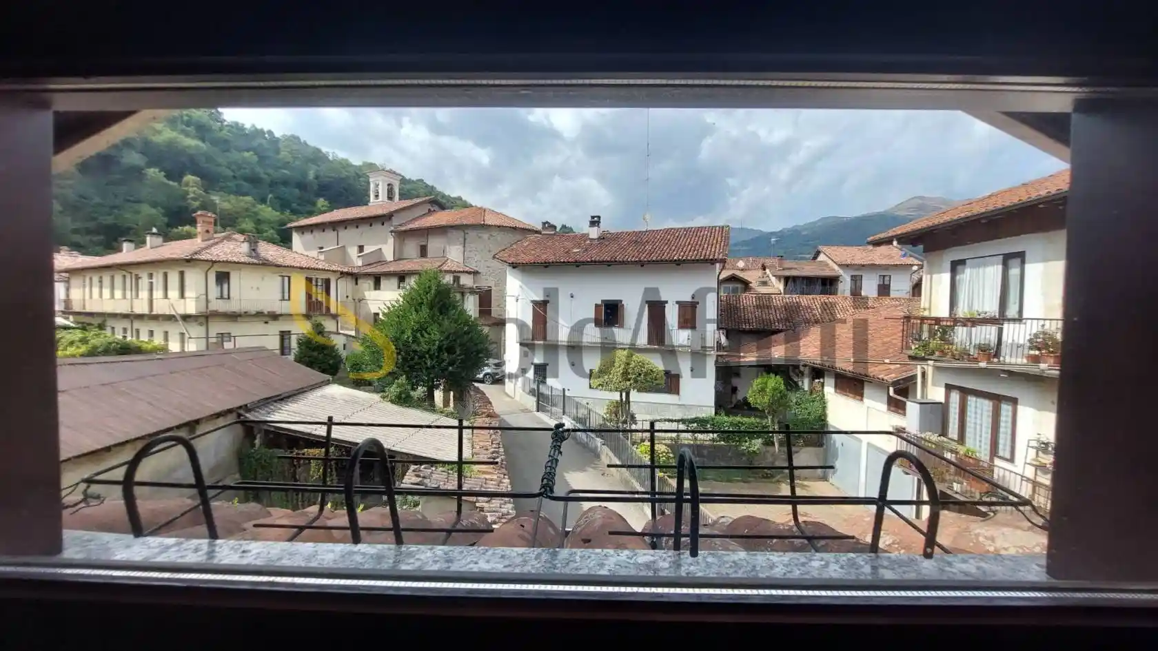 Rustico - Casale in affitto a Miagliano