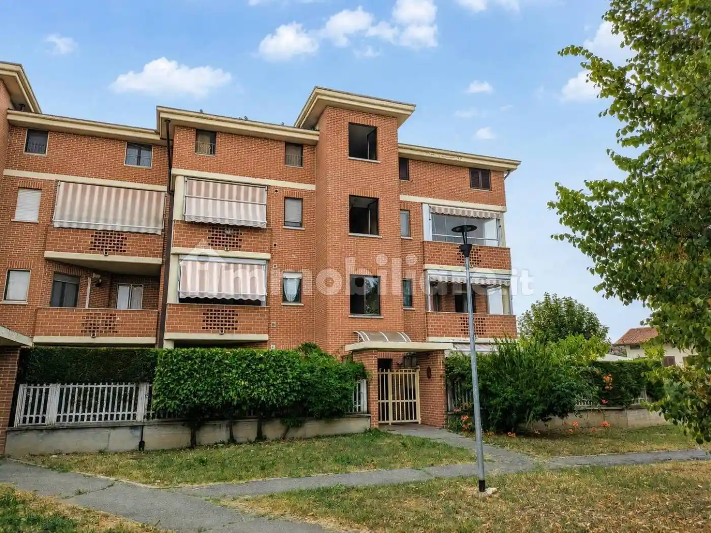 Appartamento in vendita a Nichelino