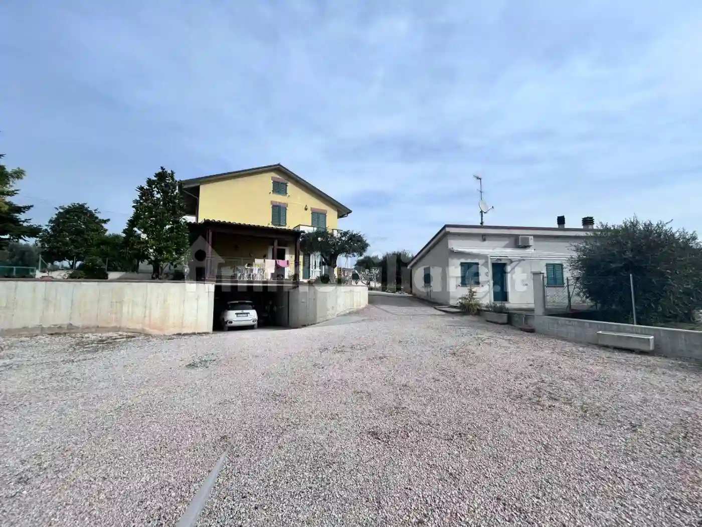 Casa indipendente - foto 2