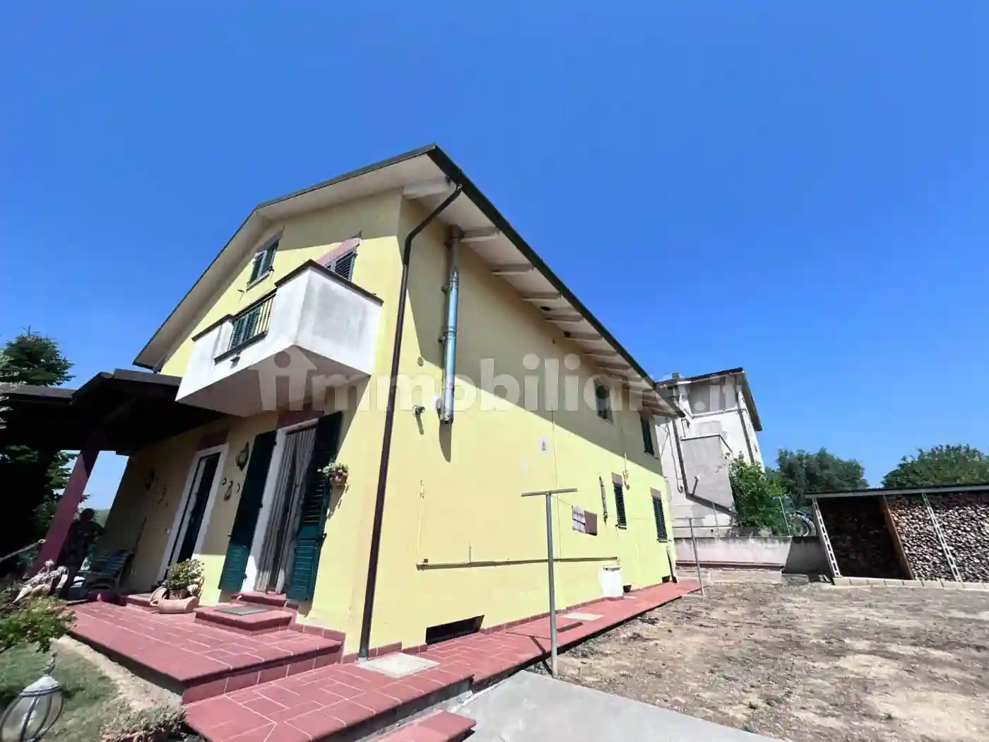 Casa indipendente - foto 3