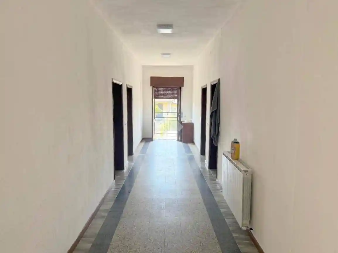 Appartamento in vendita a Chiuduno