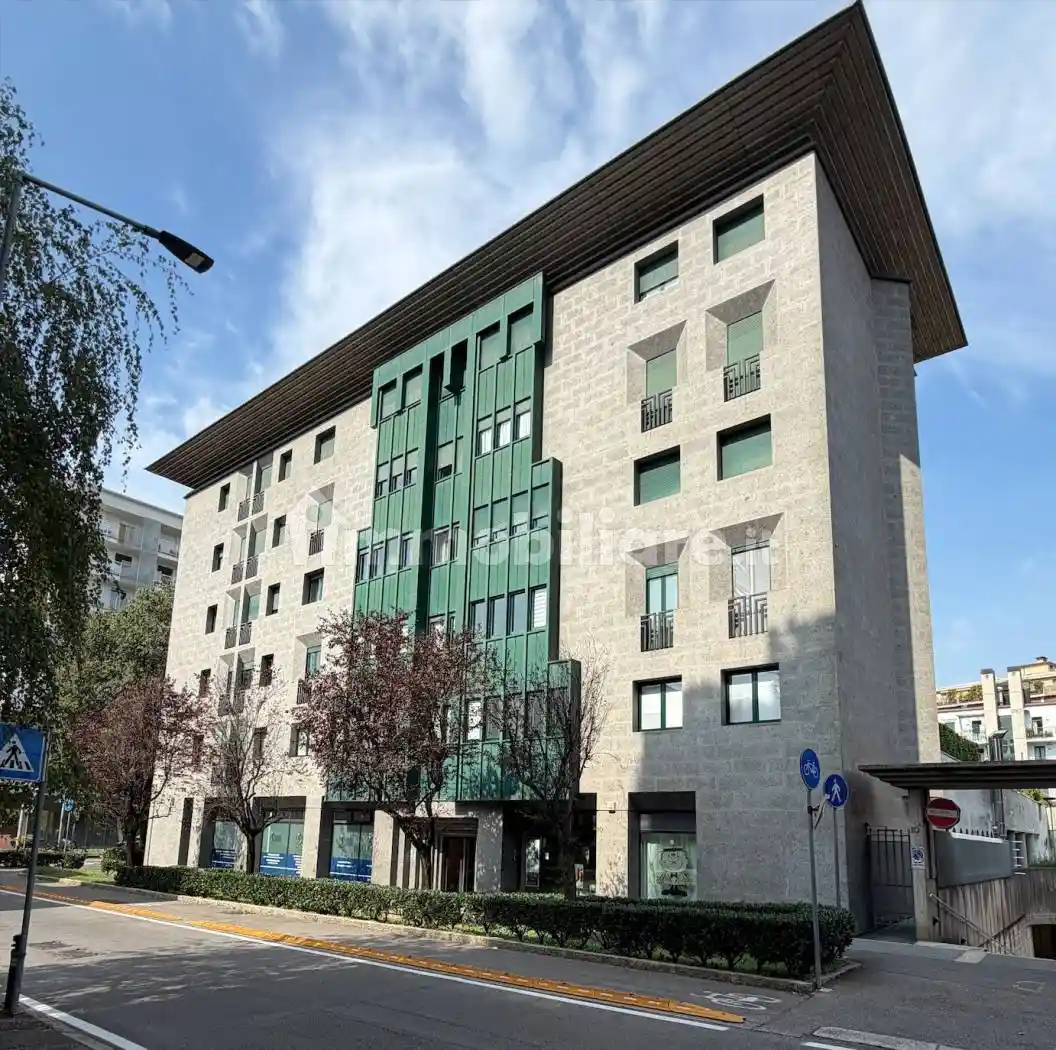Appartamento in vendita a Bergamo