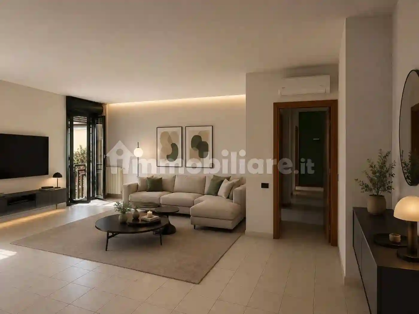 Appartamento - foto 4